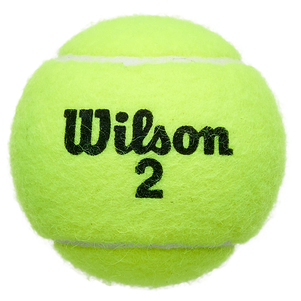 Tube van 3 Wilson Championship ballen