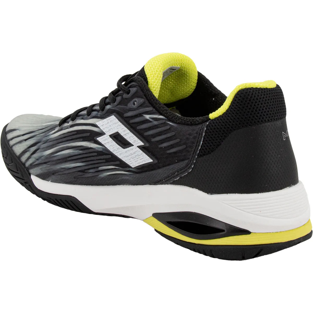 Lotto Mirage 200 II Prt Schoenen alle ondergronden