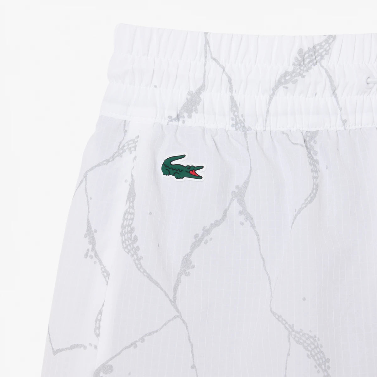 Short Lacoste Dames Atleet New York