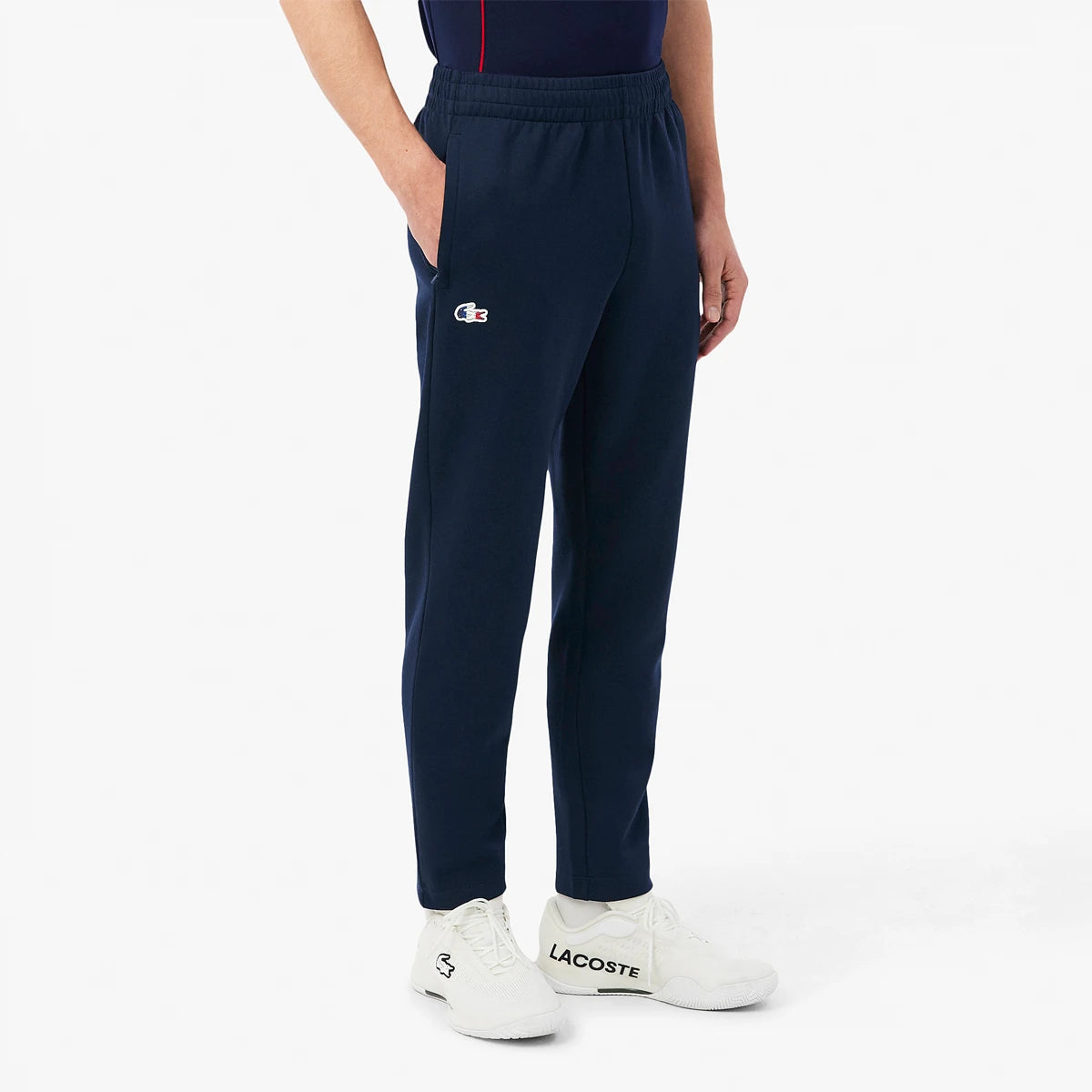 Pantalon Lacoste French Team Training