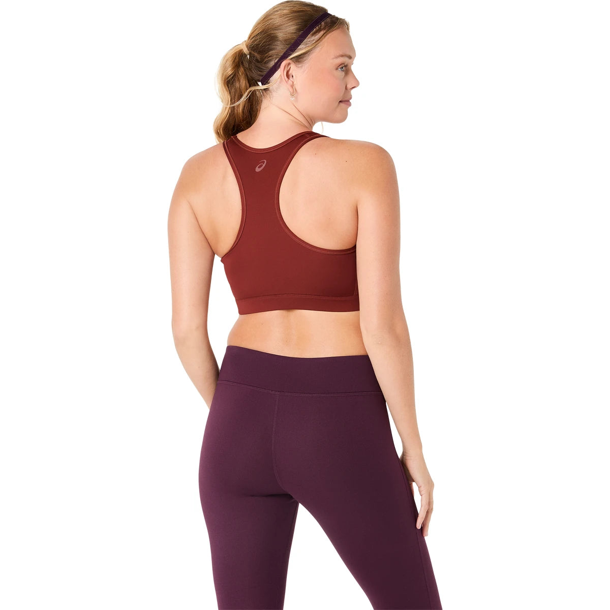 Beha Asics Dames Essential Logo Padloos