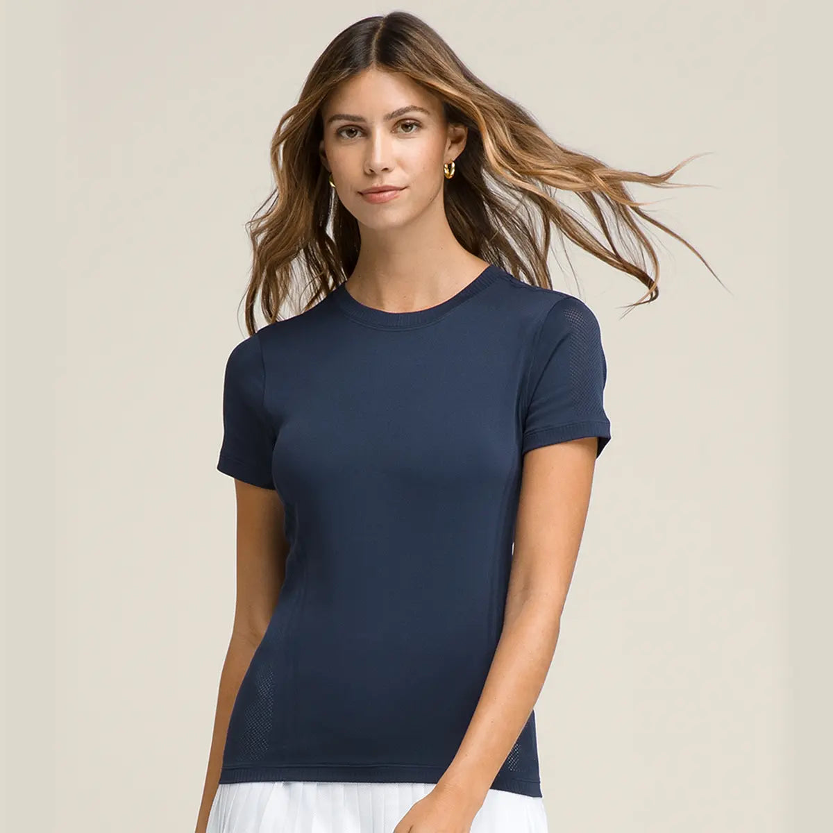 Wilson Pro Seamless Dames T-Shirt