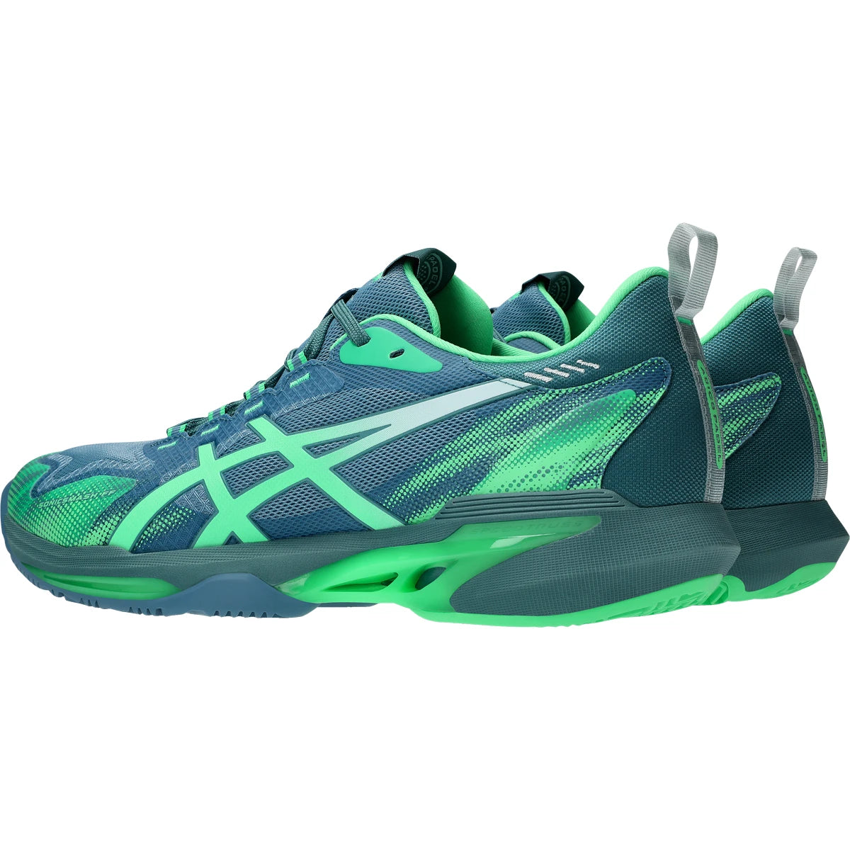 Padelschoenen Asics Sonicsmash FF