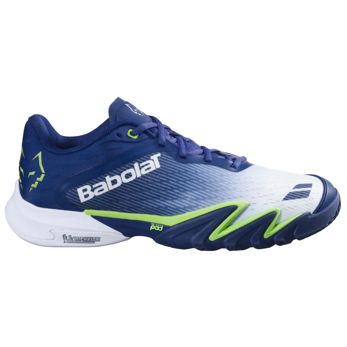 Babolat Premura 3 Juan Lebron Padel Shoes
