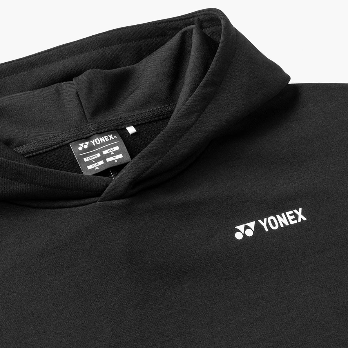 Hoodie Yonex Team