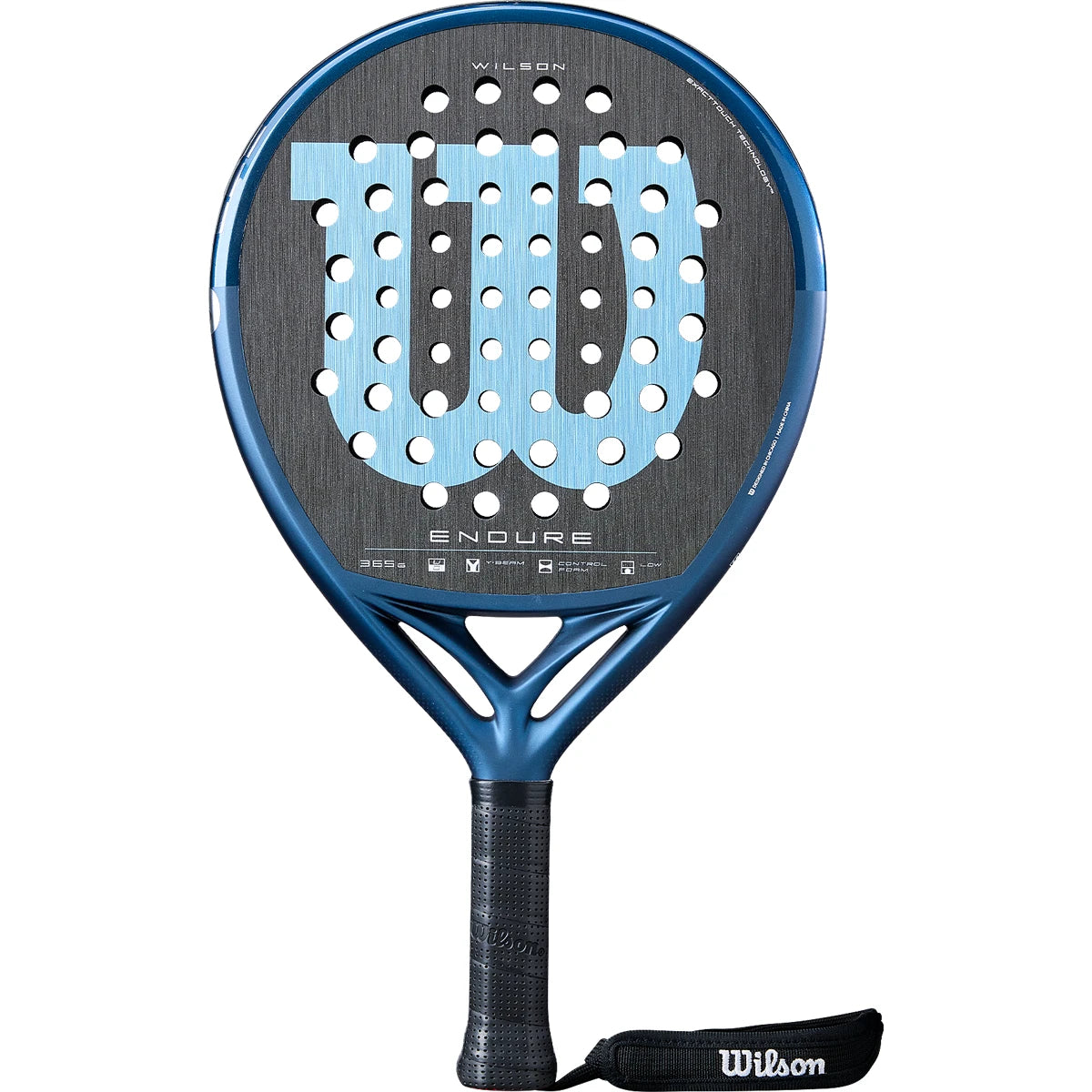 Padelracket Wilson Endure V1