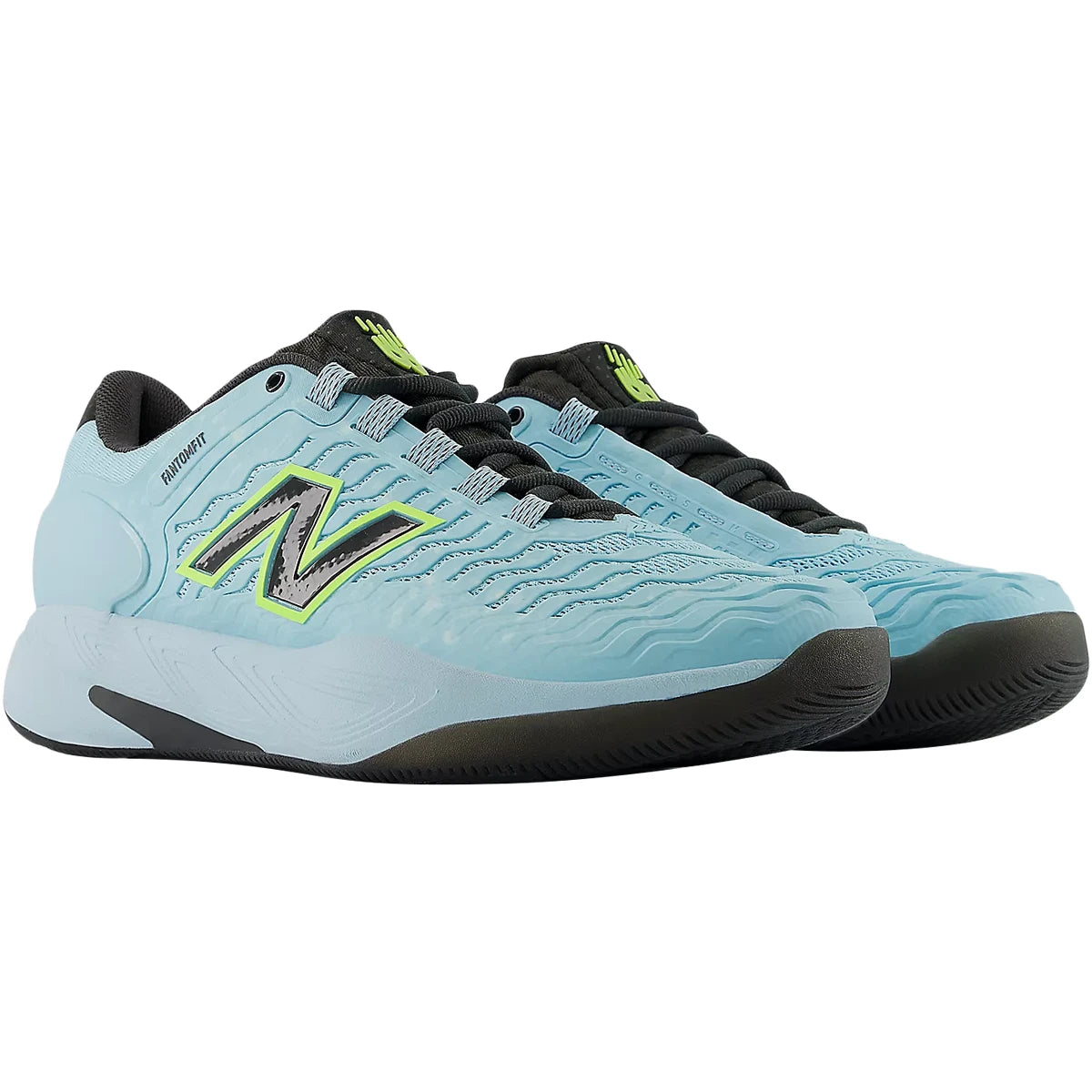 New Balance Freshfoam Ct-Rally V2 All Court Shoes