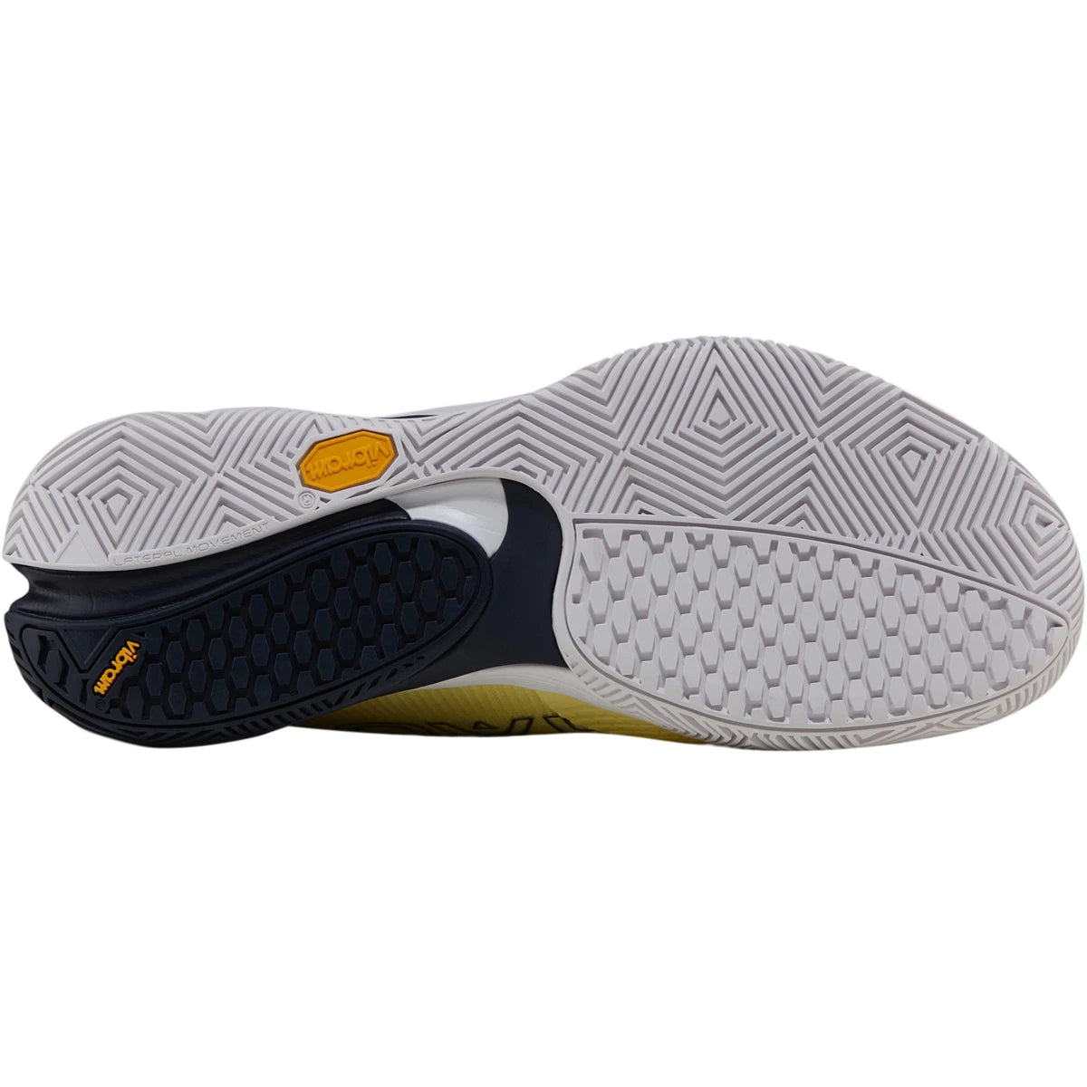 Bullpadel Hack Vibram 26I Shoes