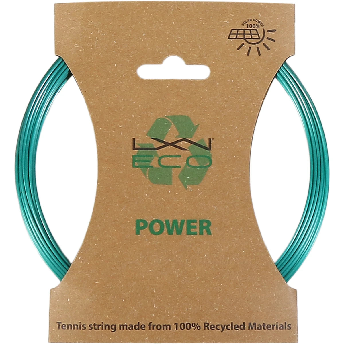 Cordage Luxilon Eco Power (12 Mètres)