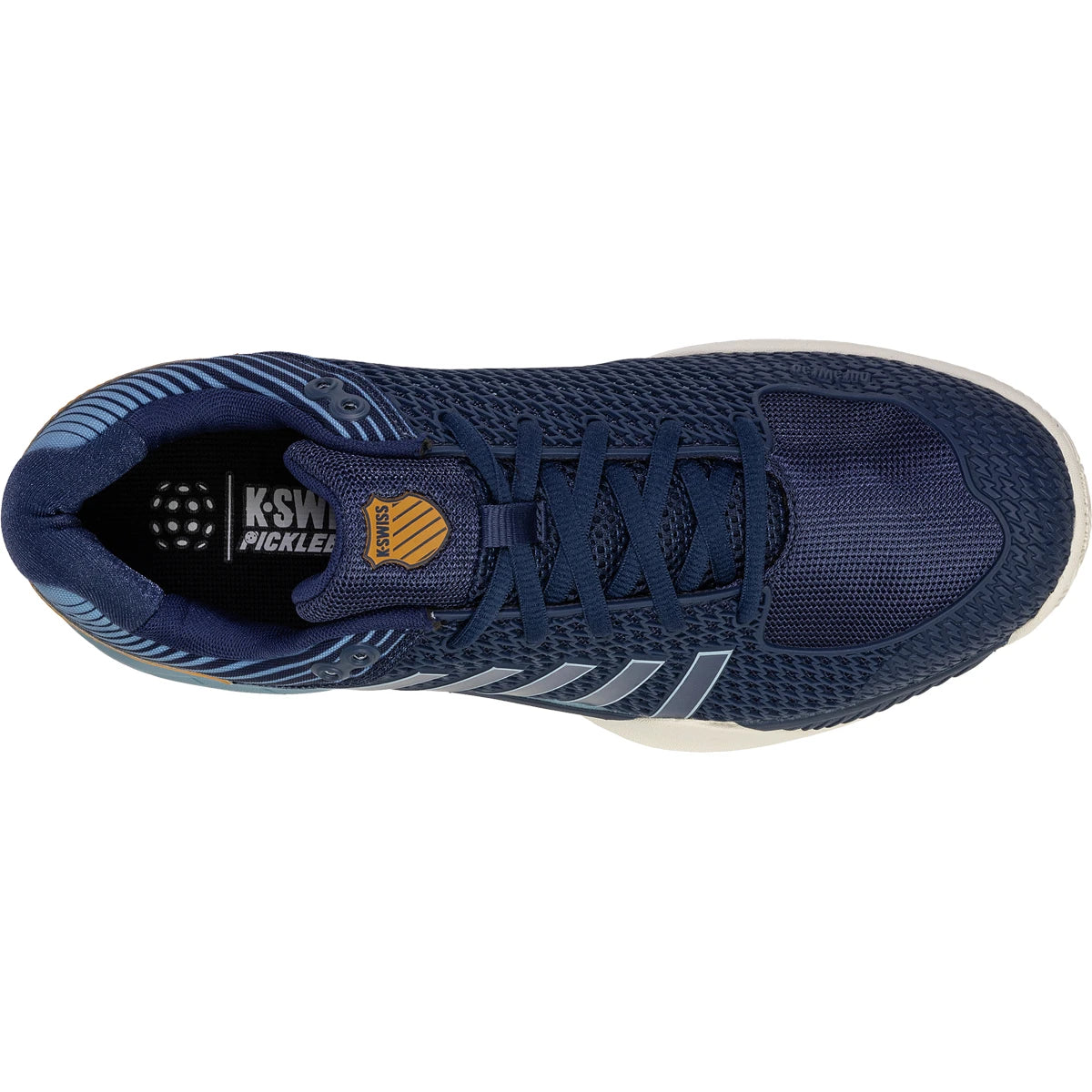 Pickleballschoenen K-Swiss Express Light