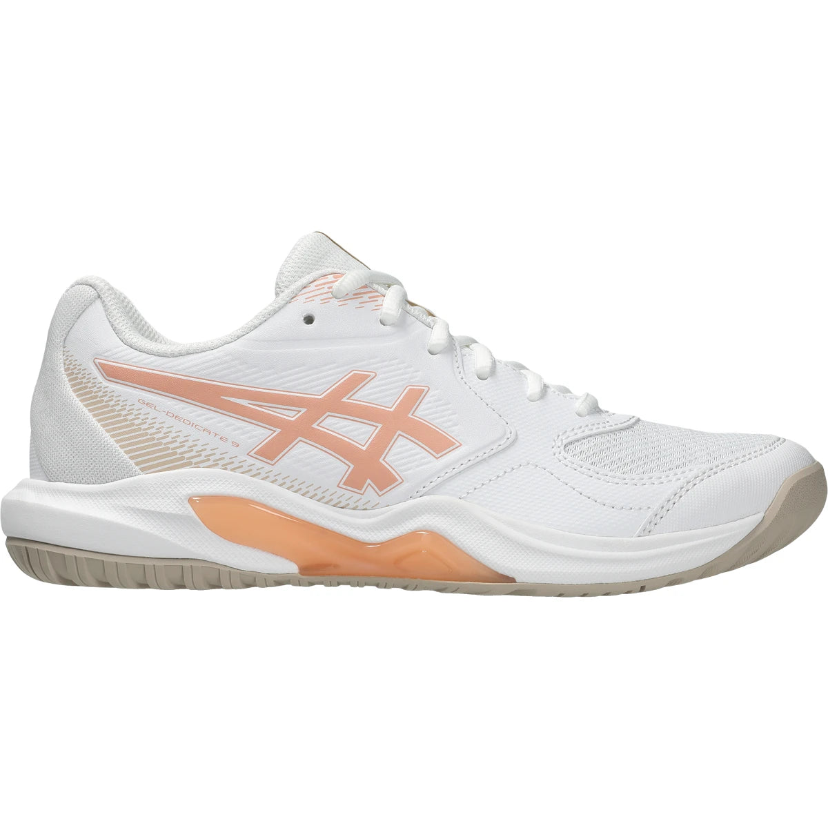 Asics Women's Gel Dedicate 9 All Court Shoes