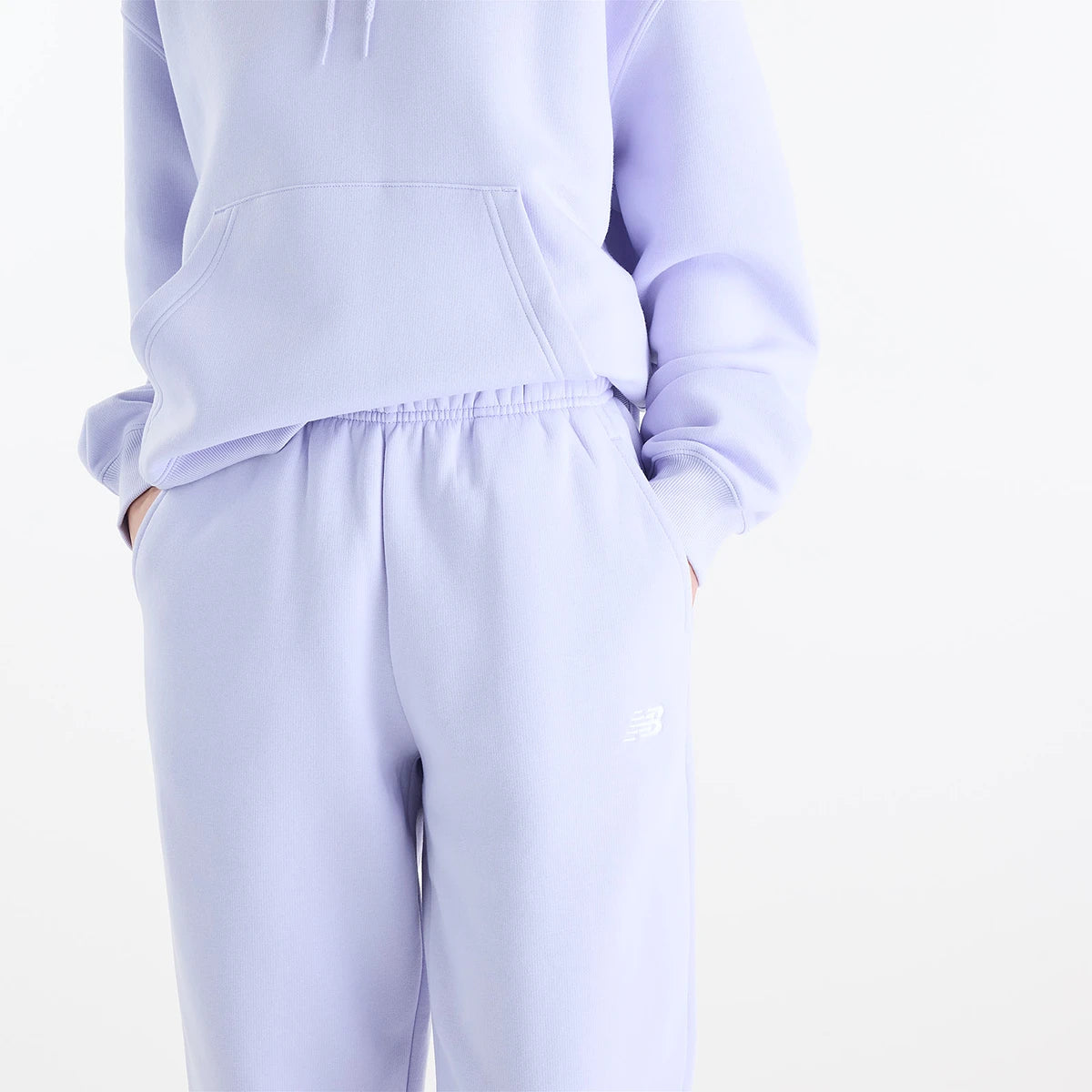 New Balance Women's Fleece Trousers