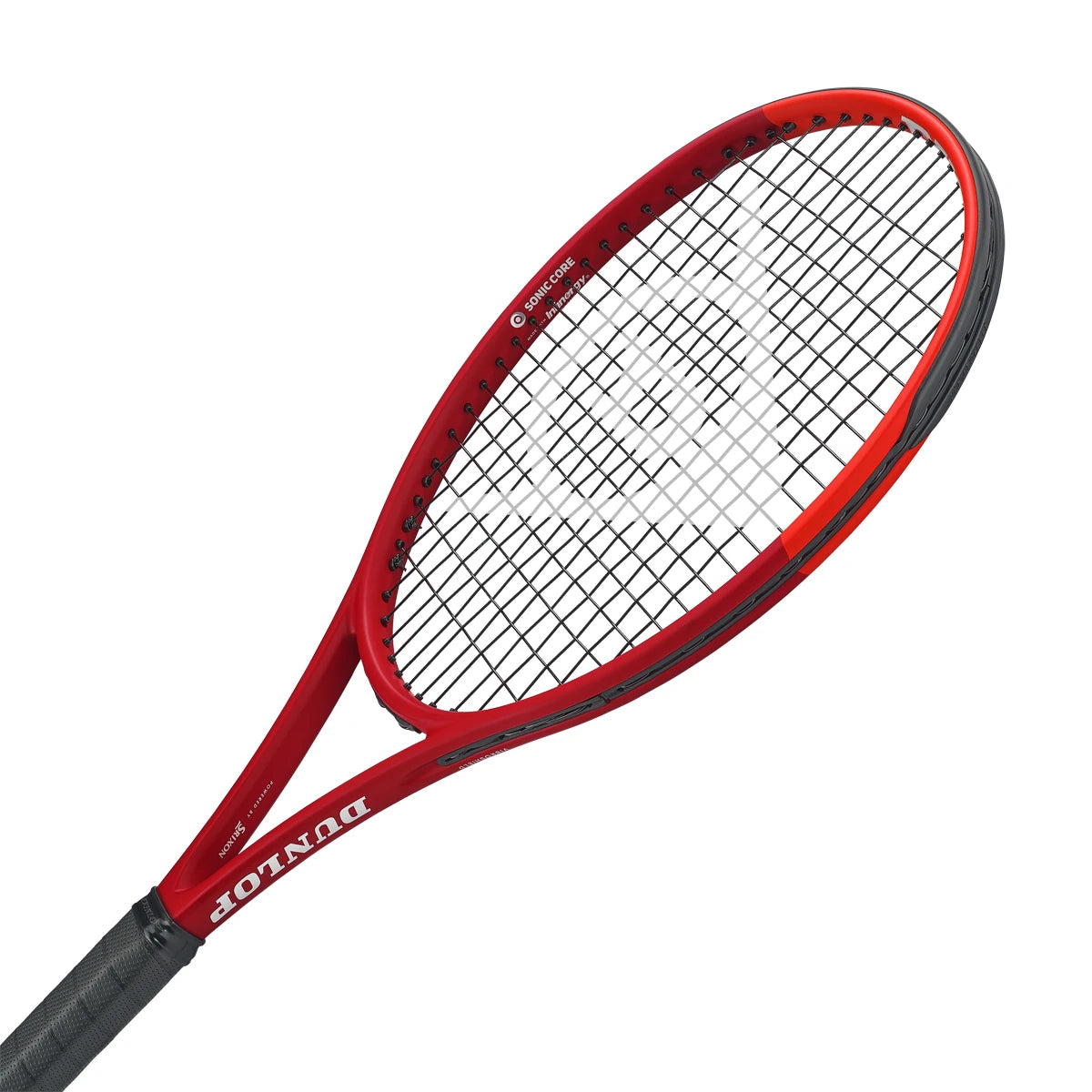 Racket Test Dunlop CX 200 Tour (310 GR)