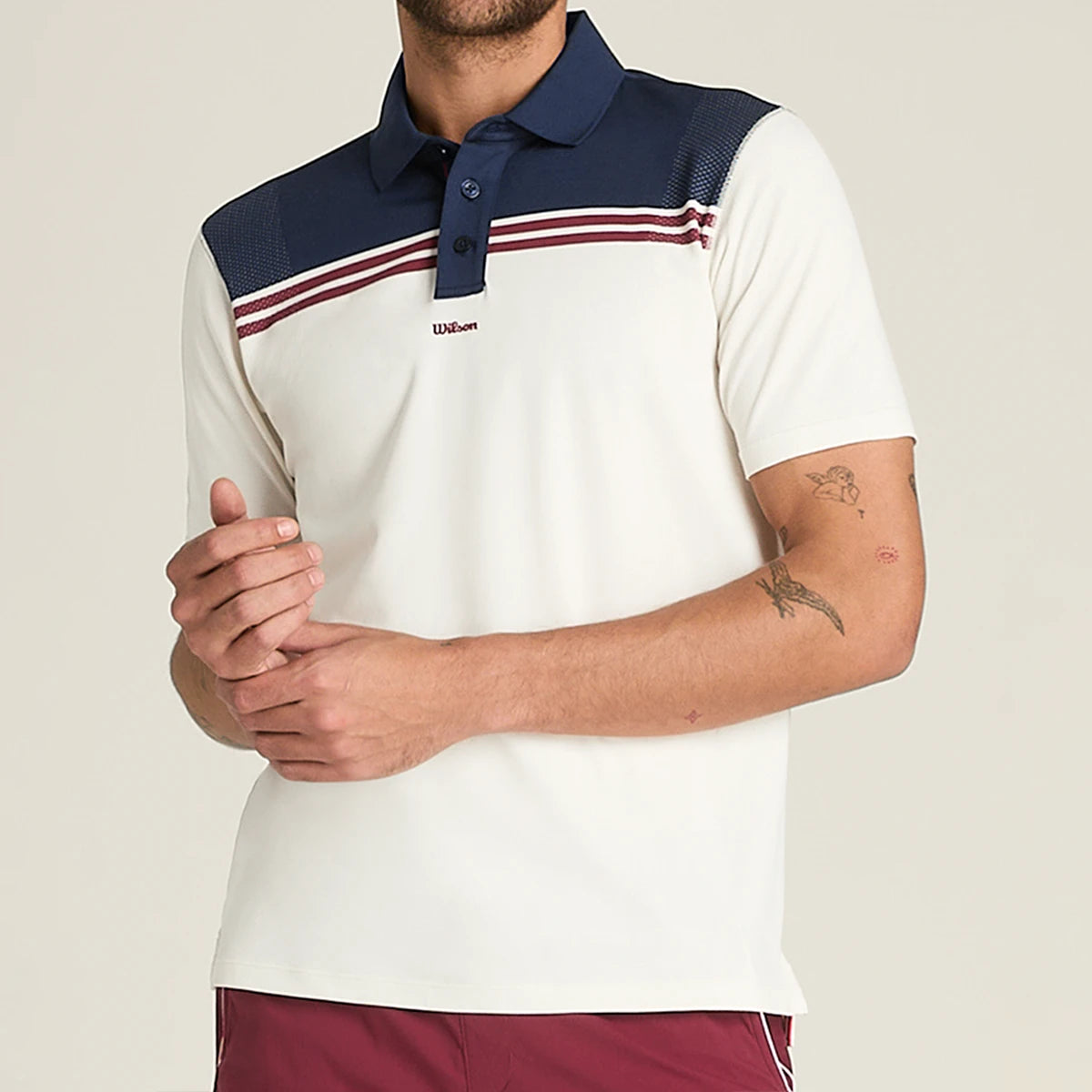 Wilson All Seasons Polo