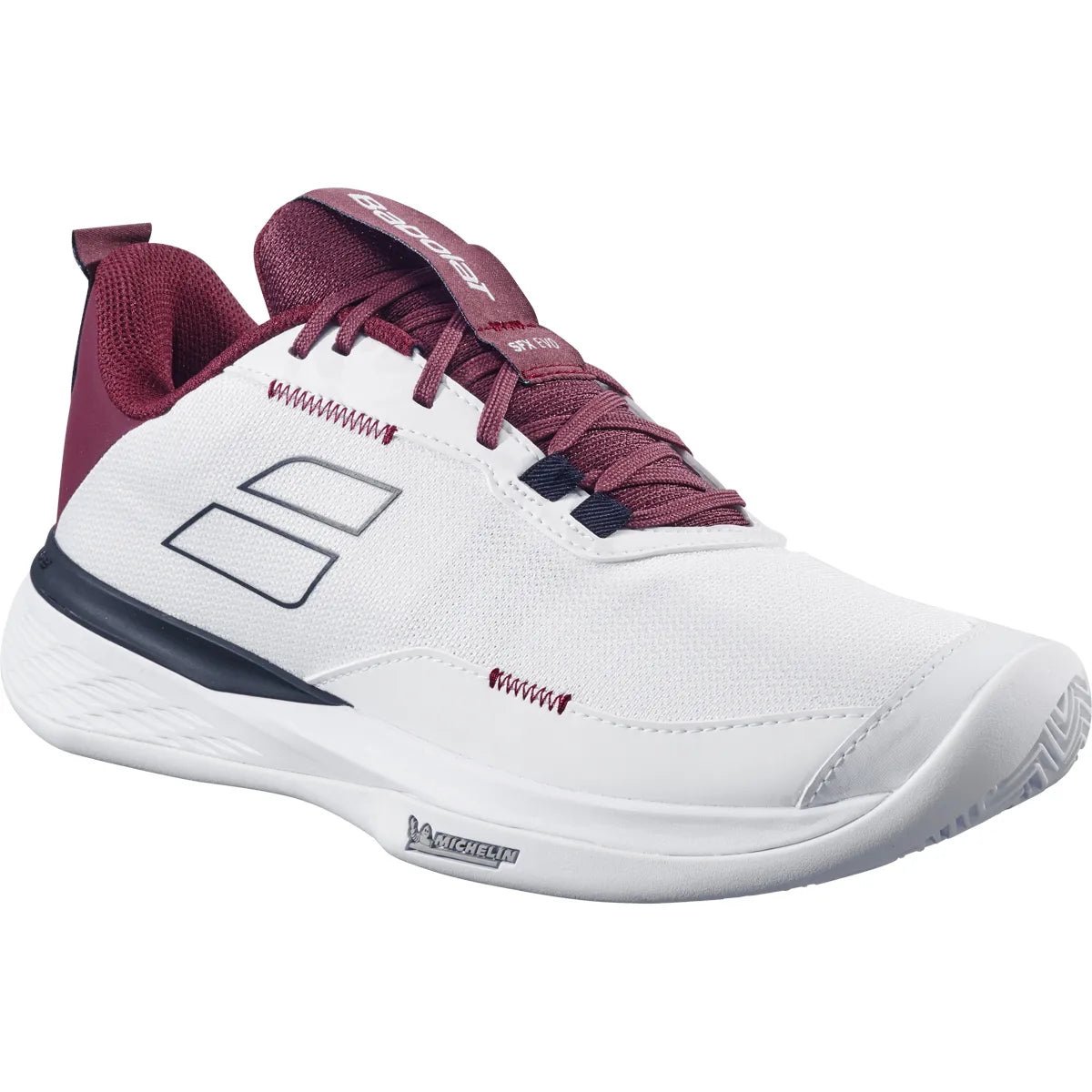 Babolat Sfx Evo Gravel-schoenen