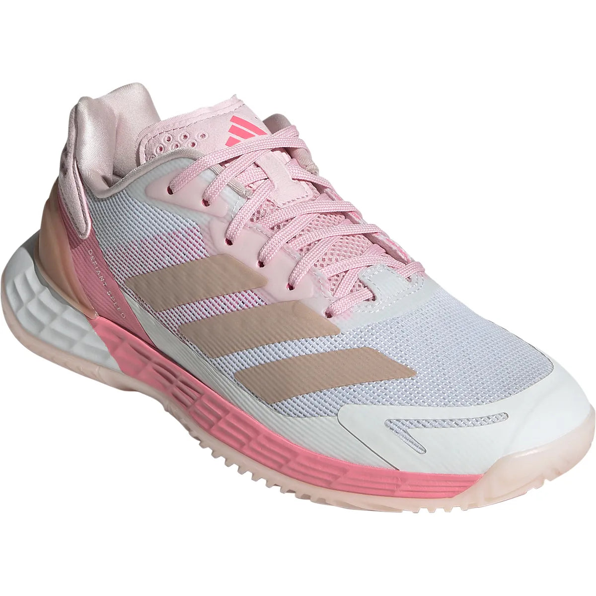 adidas Women's Defiant Speed 2 All Court Shoes