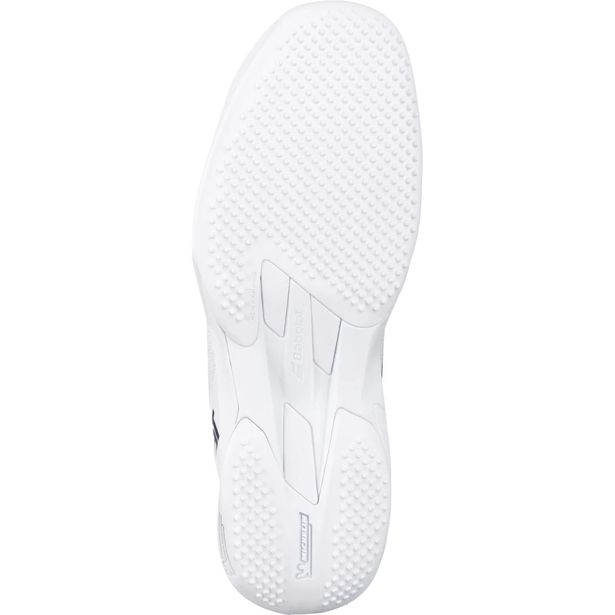 Babolat Women's Jet Mach 4 Wimbledon Grass Shoes