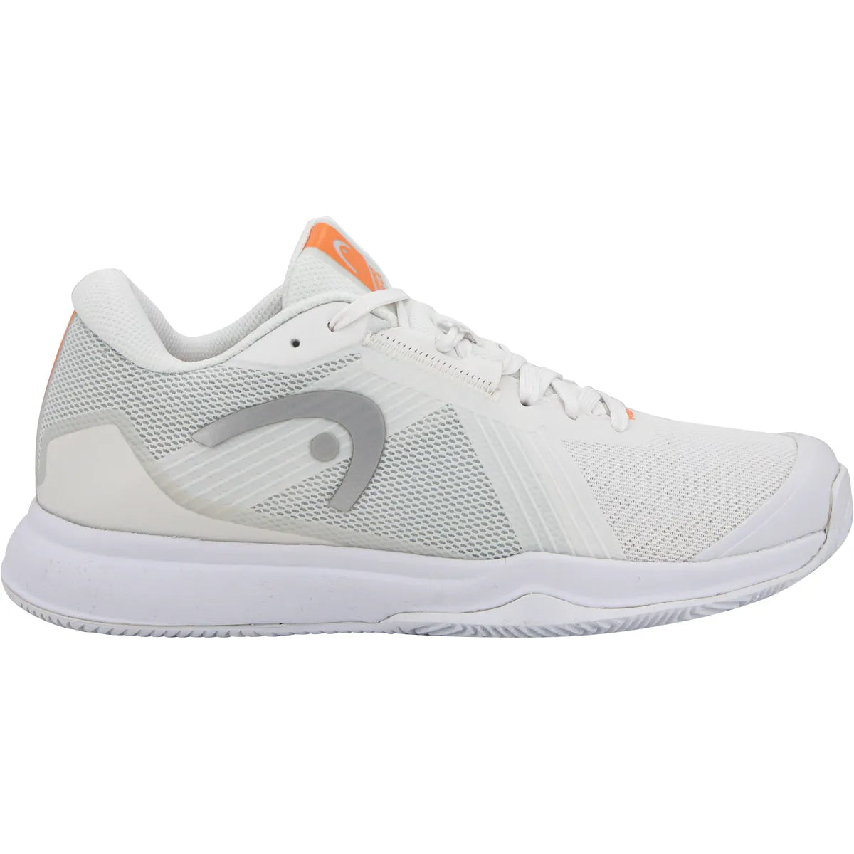 Head Women's Sprint Team 4.0 Clay Shoes