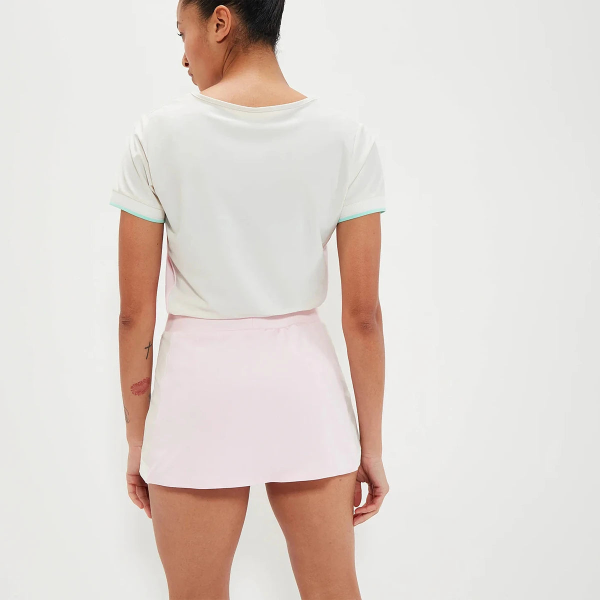 Jupe Ellesse Femme Ascalone
