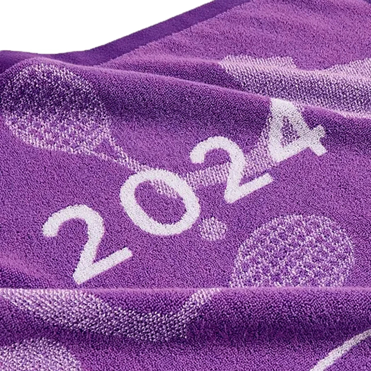 Handdoek Speler Wimbledon 2024 70*133 Cm
