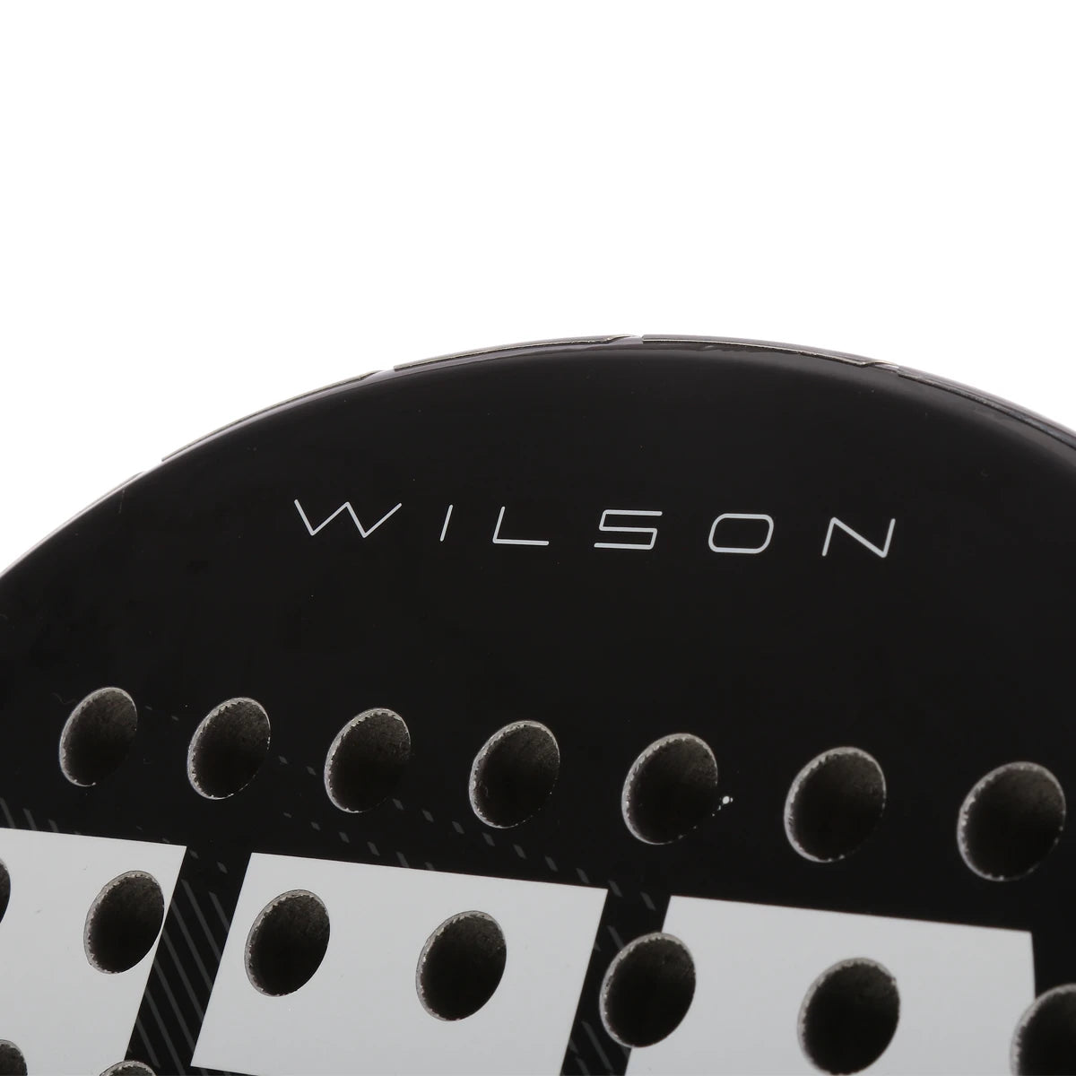 Wilson Rental V1 Padel racket