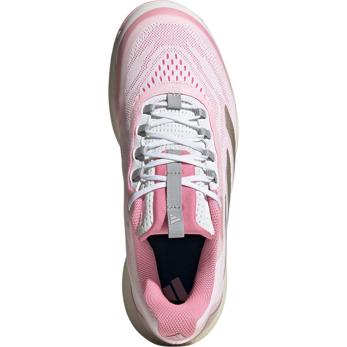 adidas Schoenen Dames Avacourt Schoenen alle ondergronden