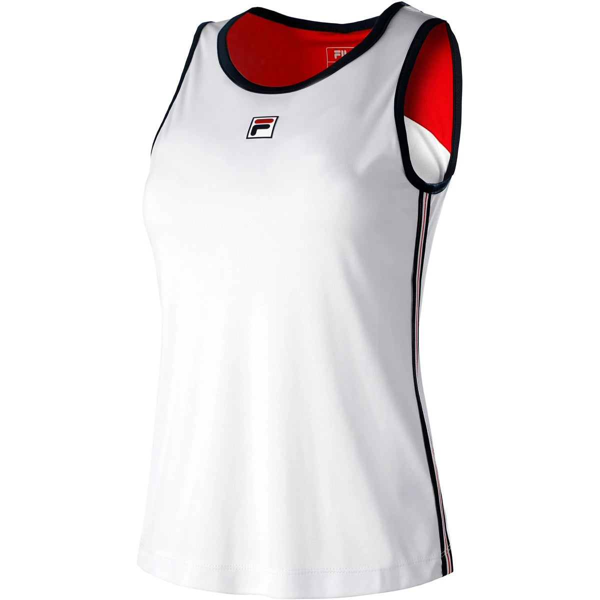 Fila Junior Girl Ava Tank Top