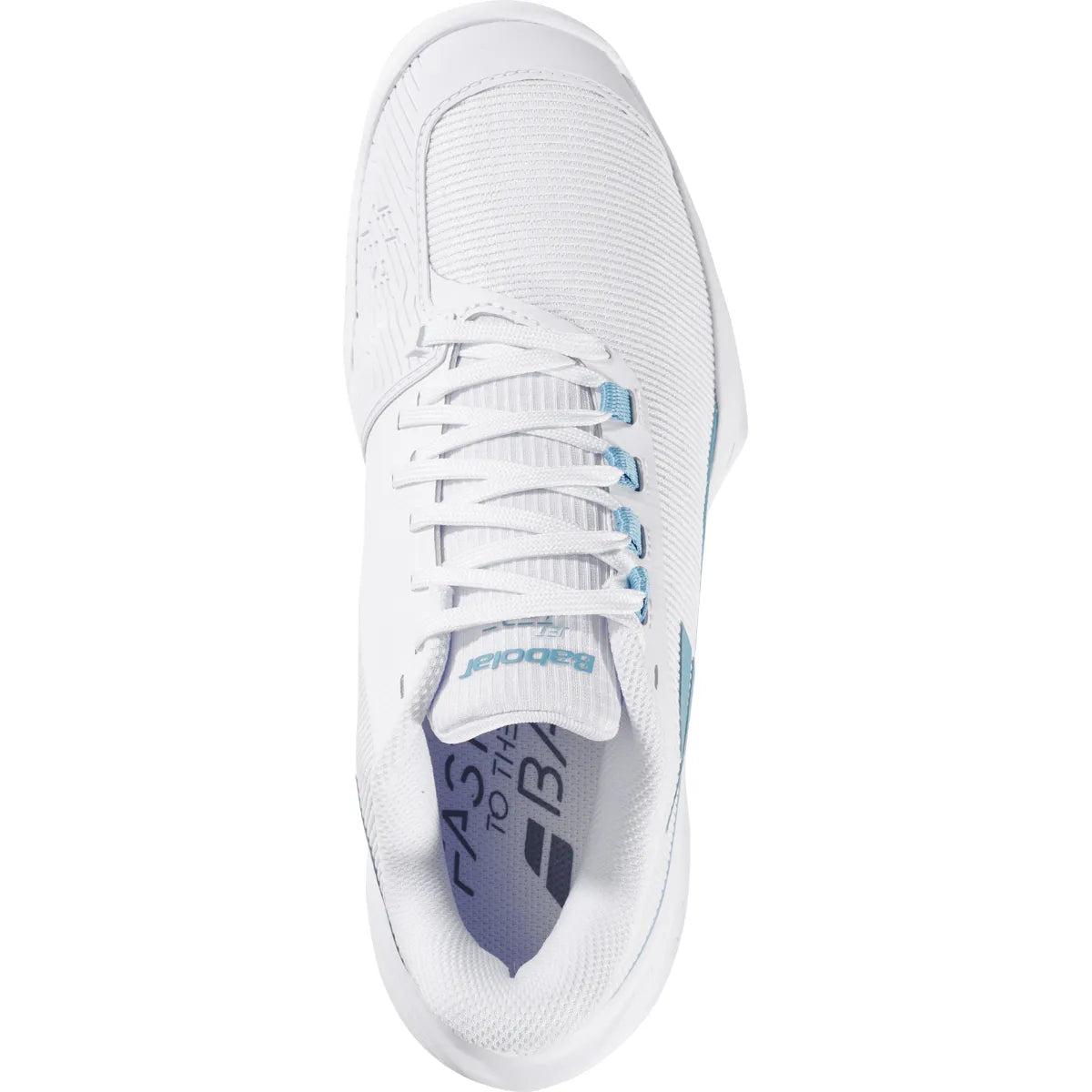 Babolat Dames Schoenen Jet Tere 2 Schoenen alle ondergronden