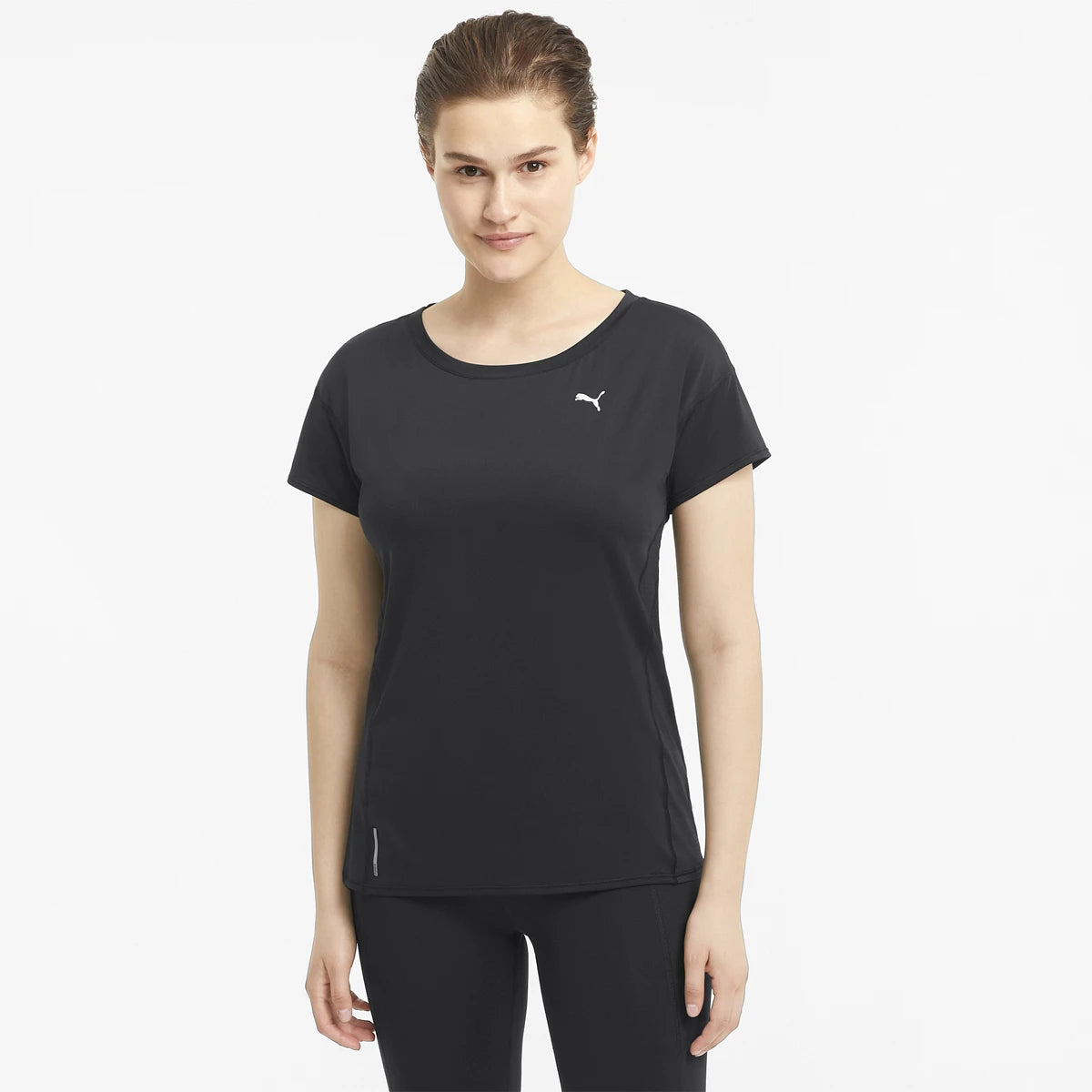 T-Shirt Puma Dames Training Favorites