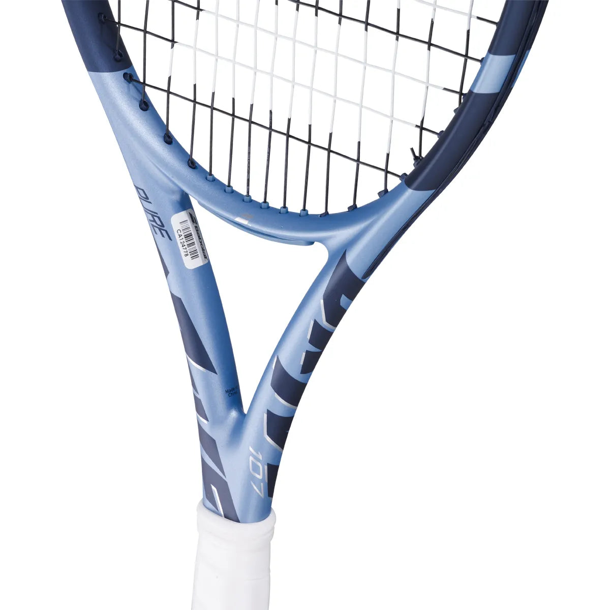 Babolat Pure Drive 107 Racket (285 Gr)