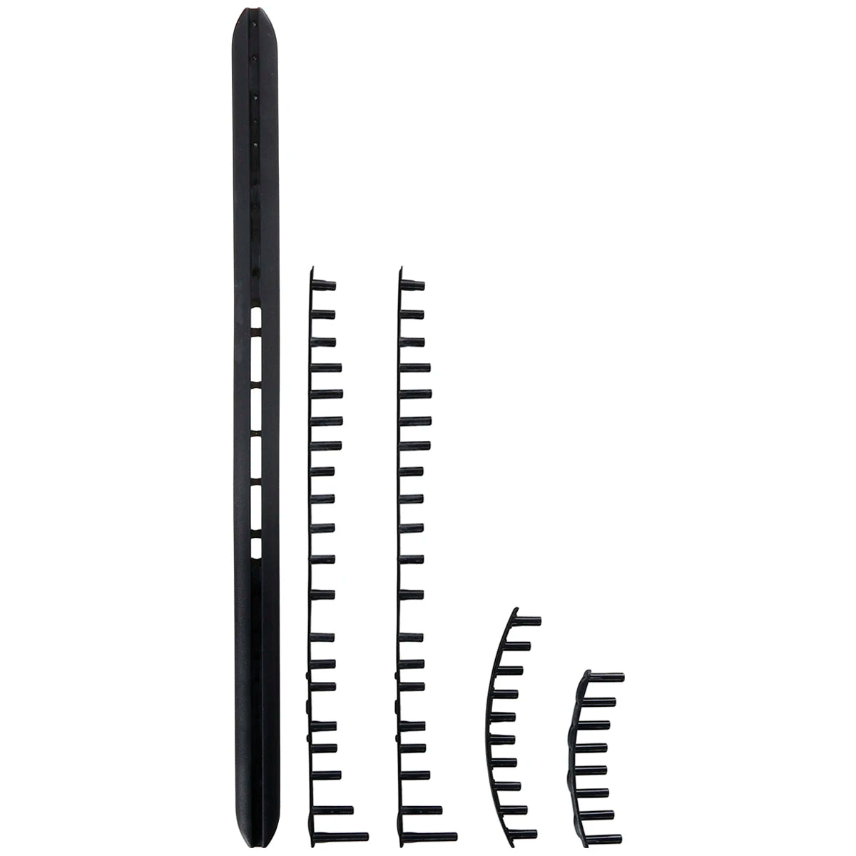 Jonc Wilson Pro Staff 97 Ls V.14 Noir