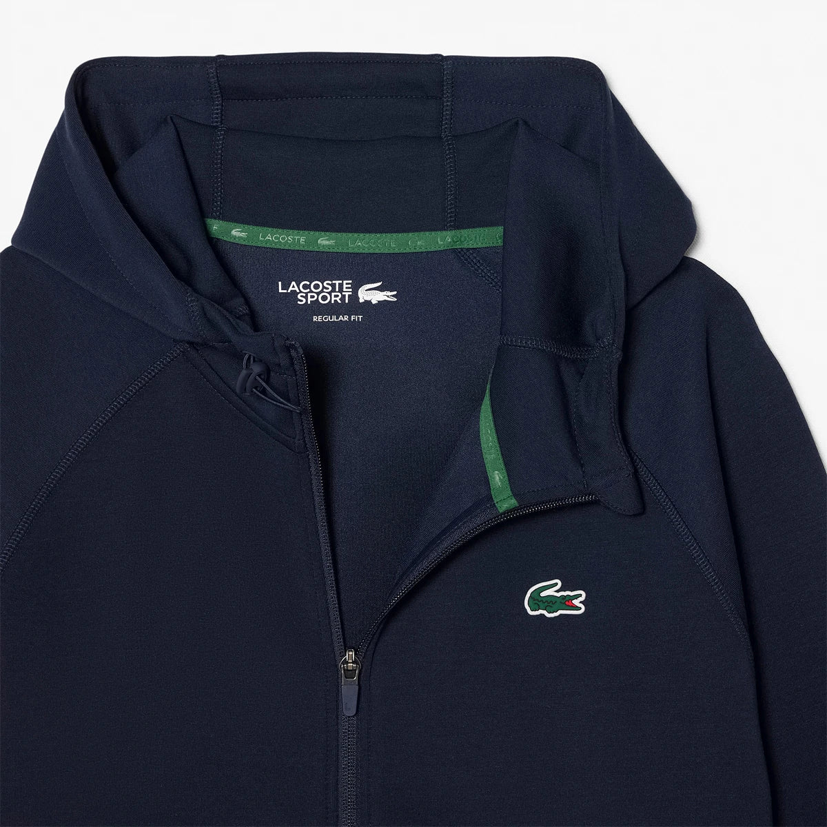 Lacoste Core Performance Jacket