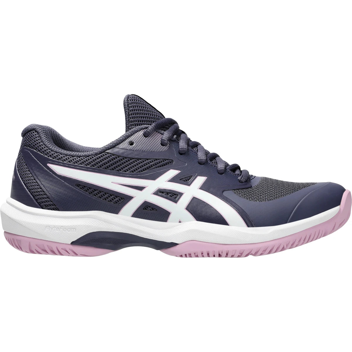 Asics Women's Game FF All Court Shoes