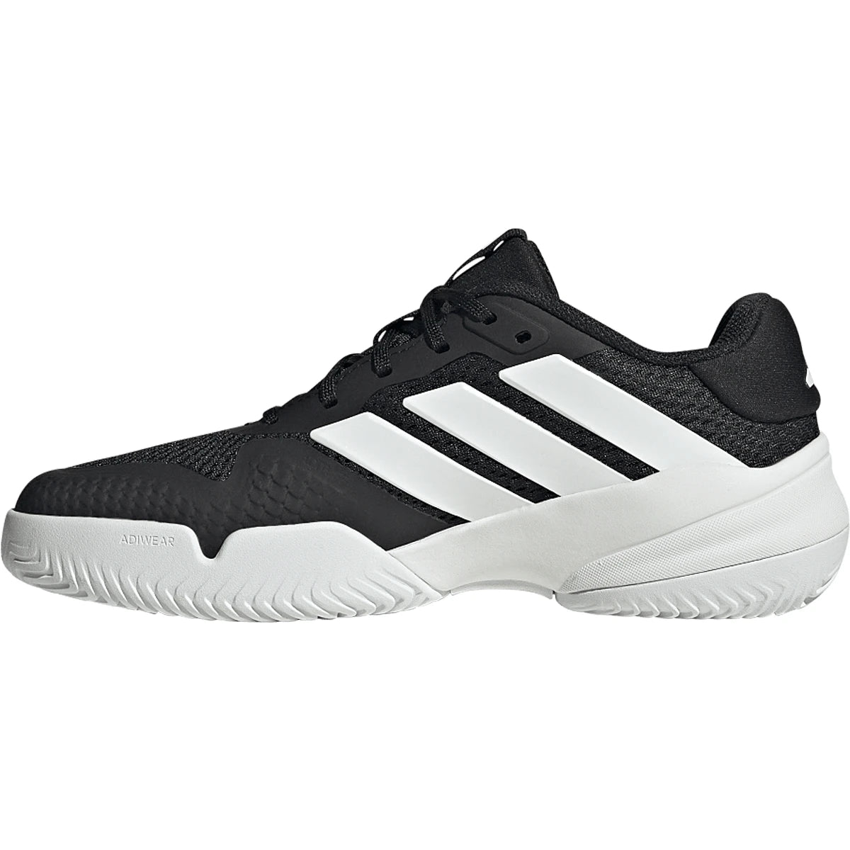 adidas Junior Barricade All Court Shoes