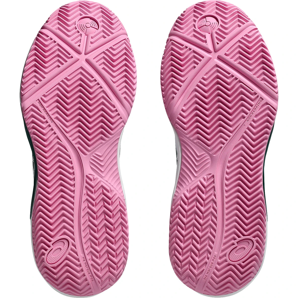 Padelschoenen Asics Dames Gel Dedicate 8
