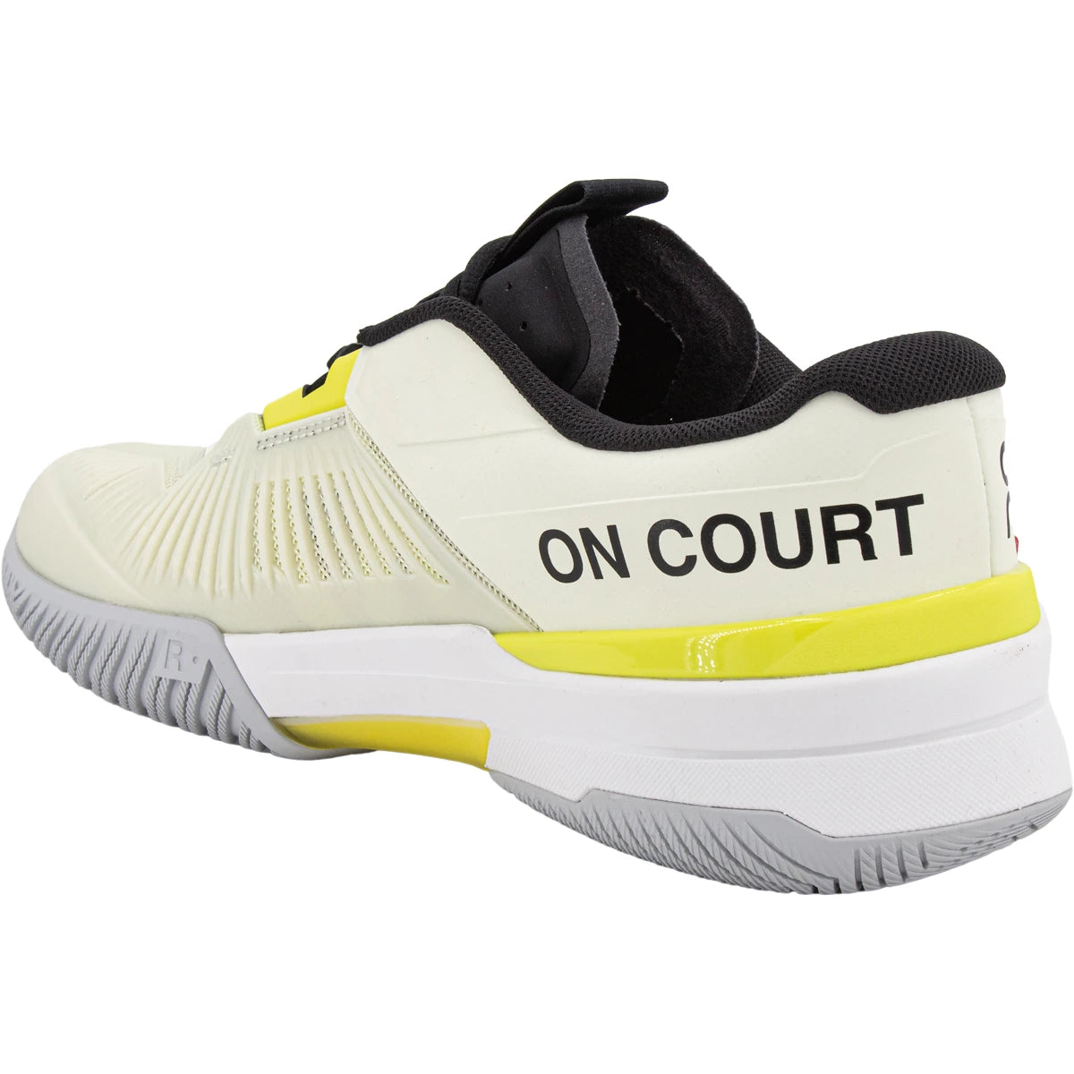Schoenen On The Roger Pro Fire Schoenen alle ondergronden