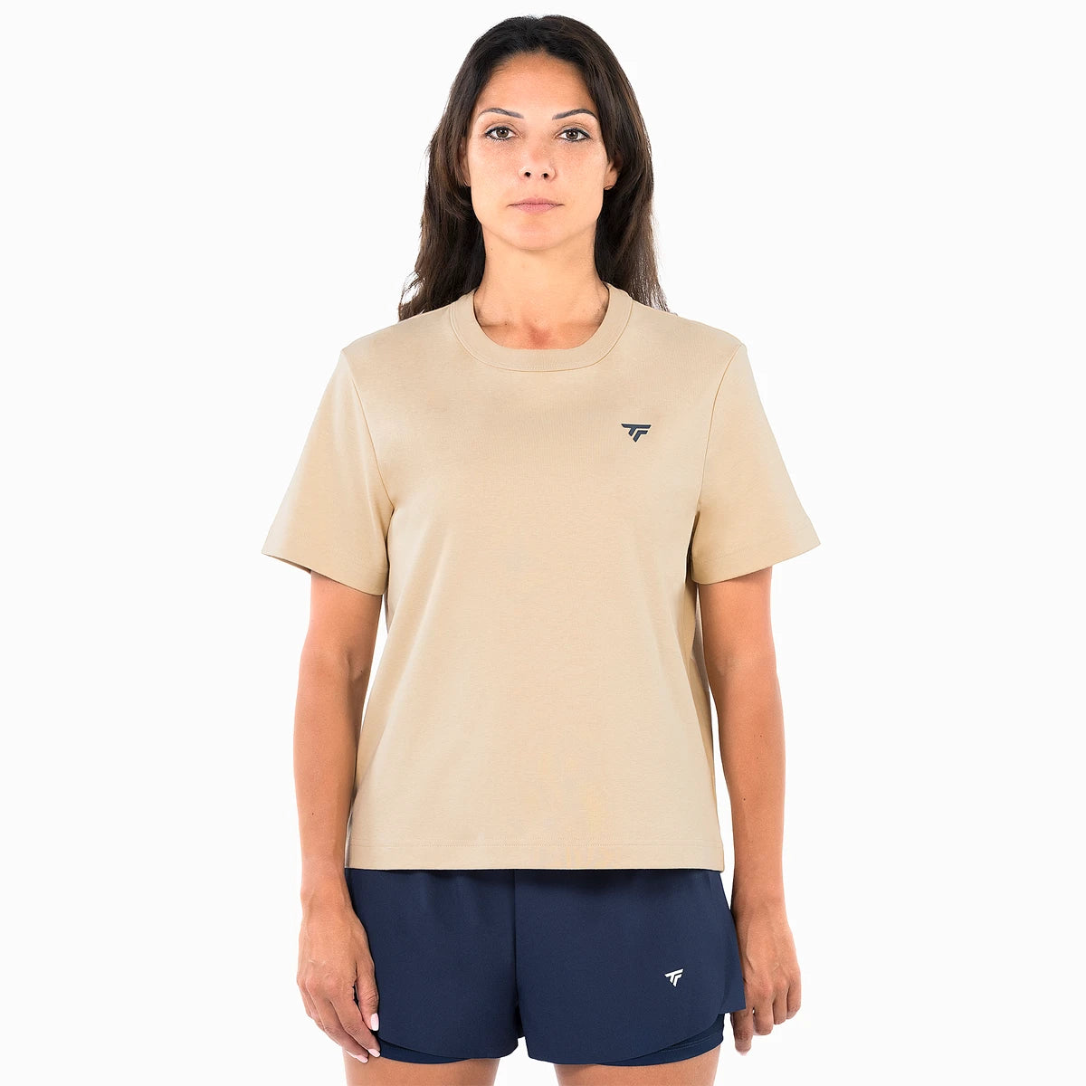 T-Shirt Tecnifibre Dames Graphic