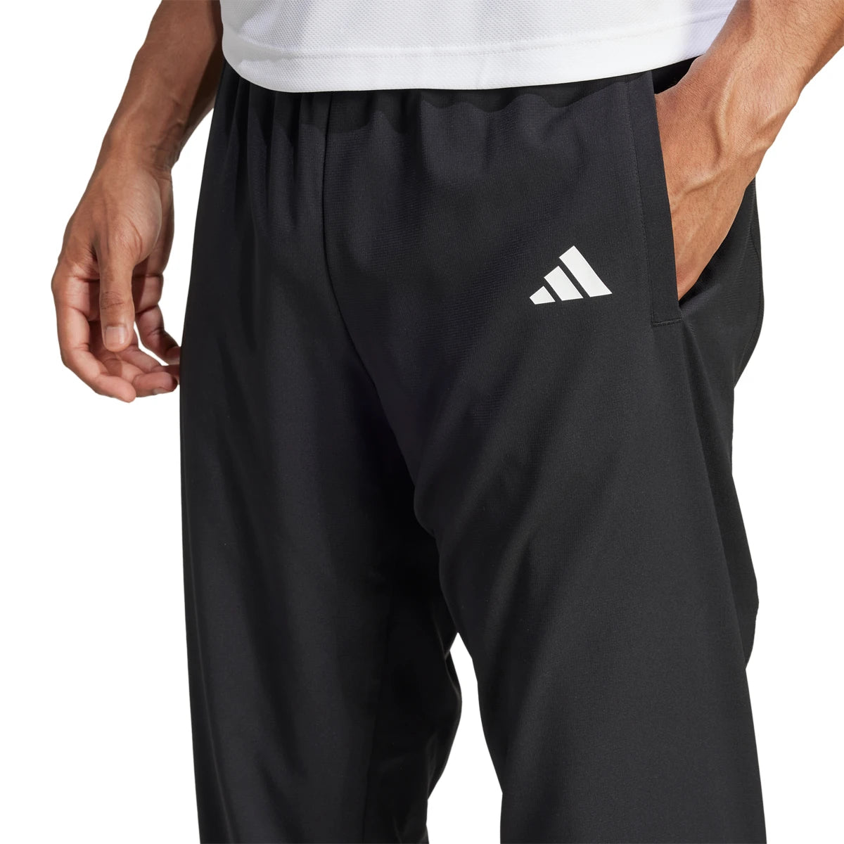 adidas Walk On Gameset trousers