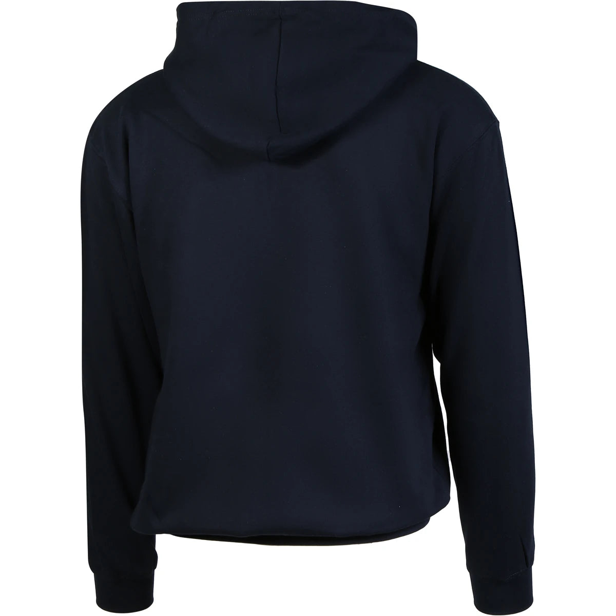 Sweater Tennispro Unisex Met Capuchon Volledige Ritssluiting