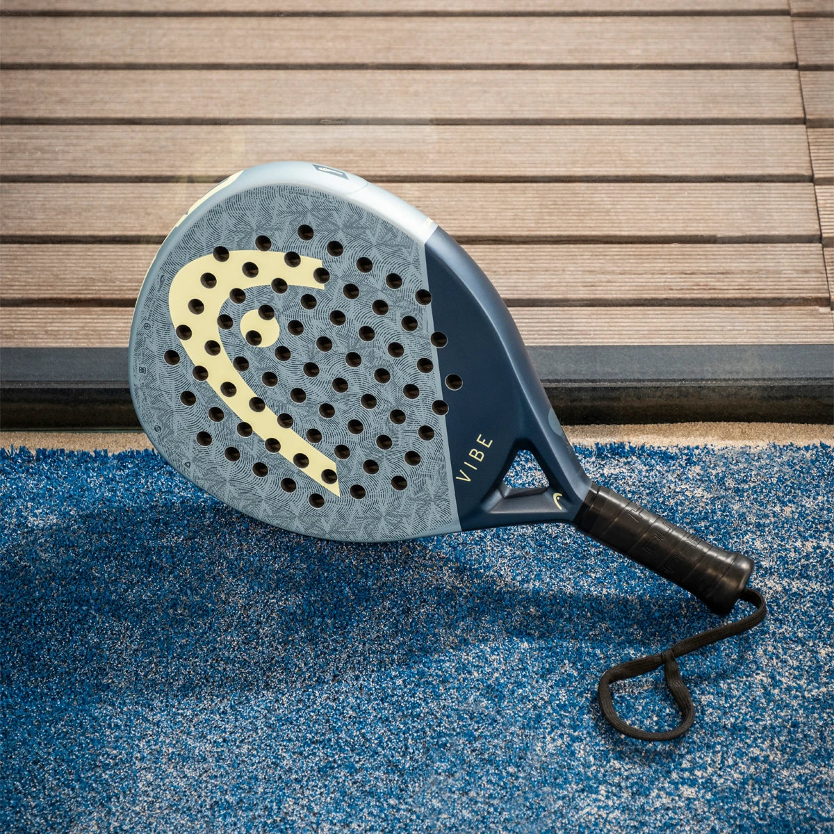 Padelracket Head Vibe 2026