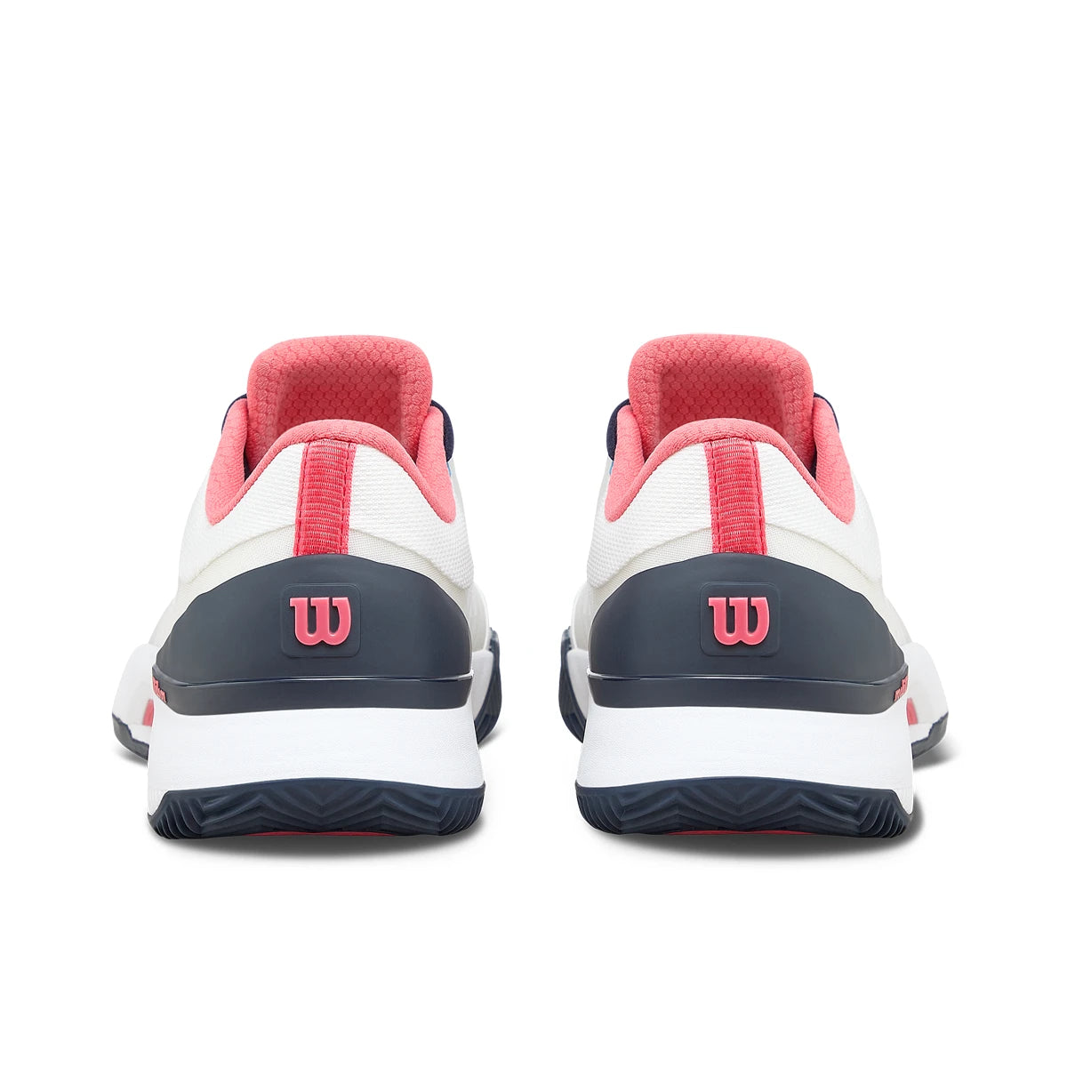 Wilson Dames Schoenen Intrigue Tour Gravel