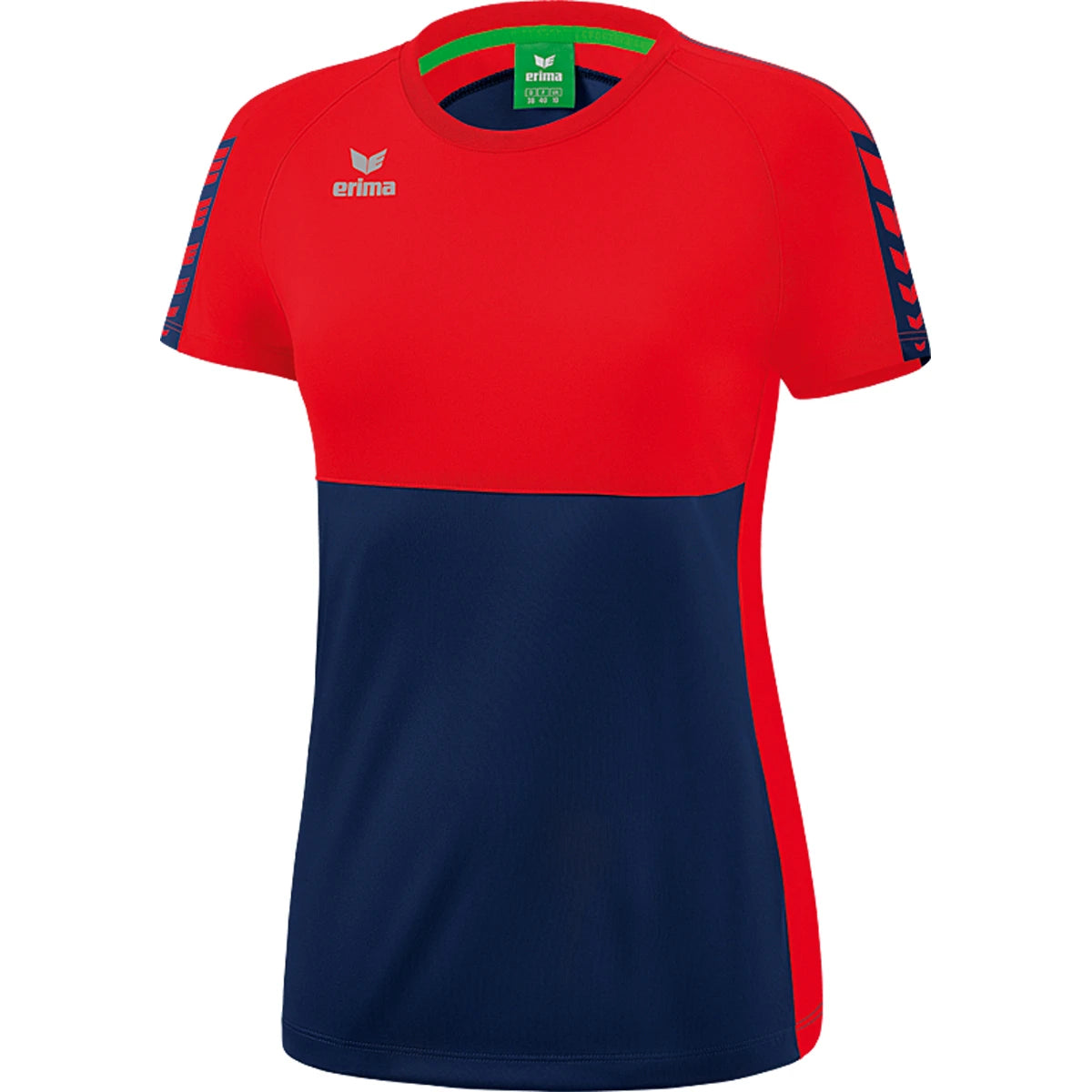 T-Shirt Erima Dames Six Wings