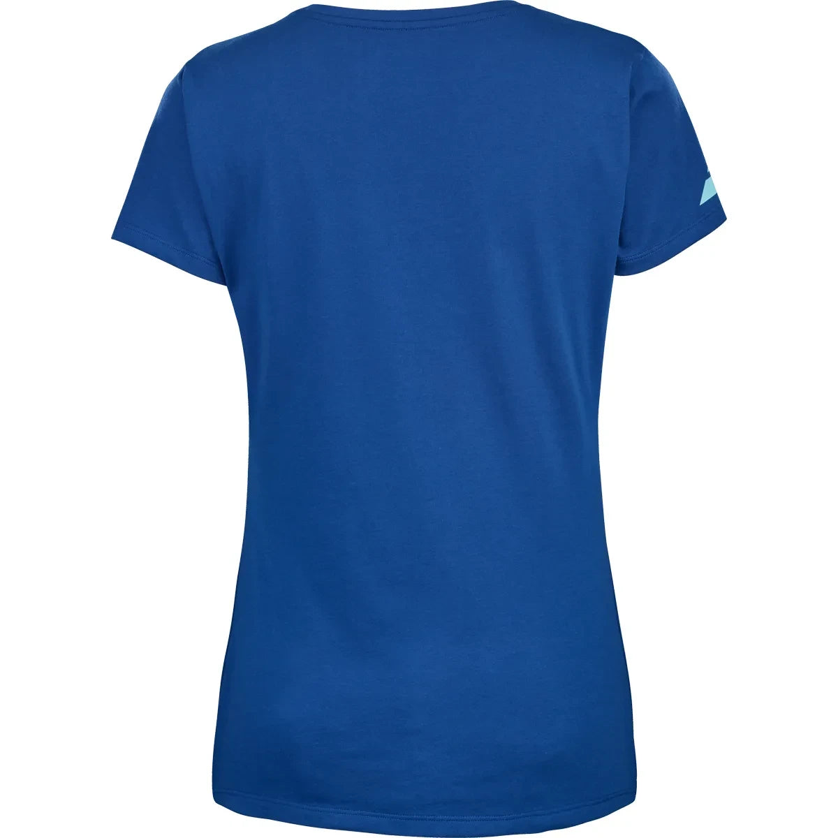 T-Shirt Babolat Femme Exercise Flag