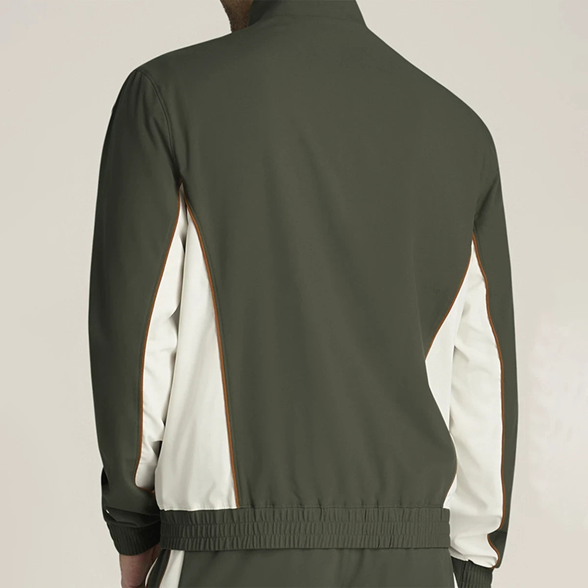 Wilson Grand Slam Jacket