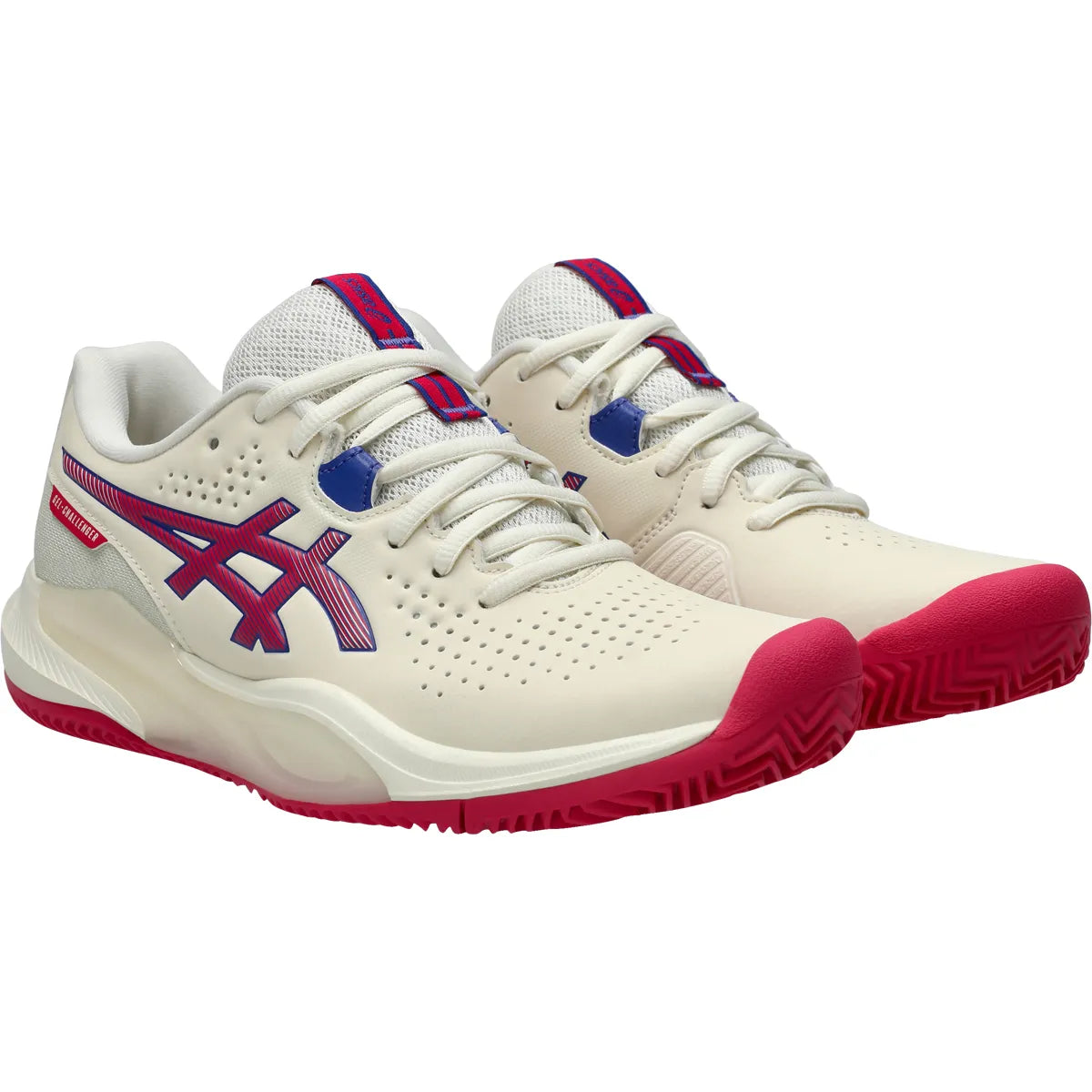 Asics Women's Gel Challenger 15 Clay Shoes