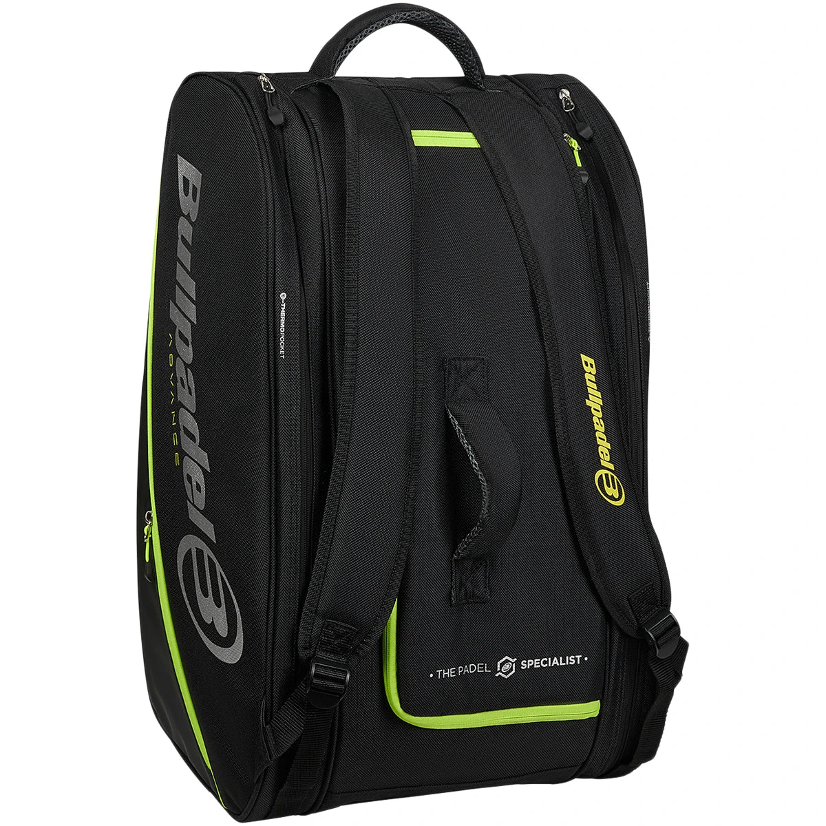 Sac de Padel Bullpadel Bpp26014 Advance 005/014