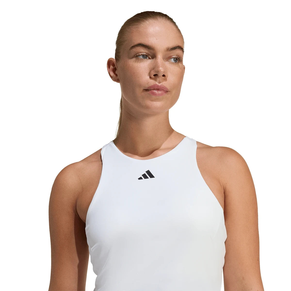 Tanktop adidas Dames Gameset Muchova