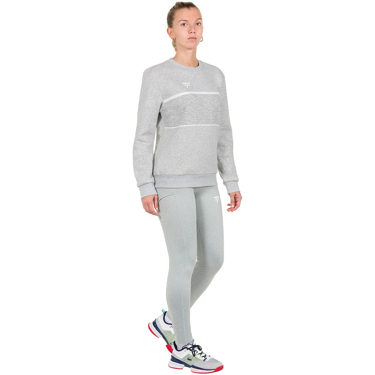 Sweater Tecnifibre Dames Team