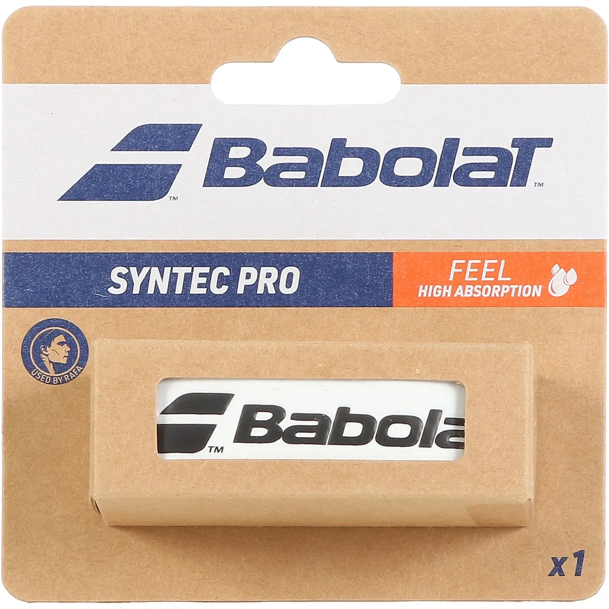 Grip Babolat Syntec Pro (Used By Rafa)