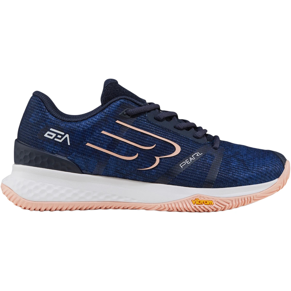 Bullpadel Women's Pearl Vibram 26I Shoes